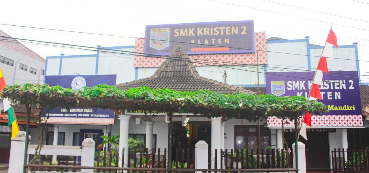 Profil Sejarah Sekolah