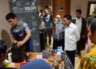 Anak SMK bisa apa Sih ?