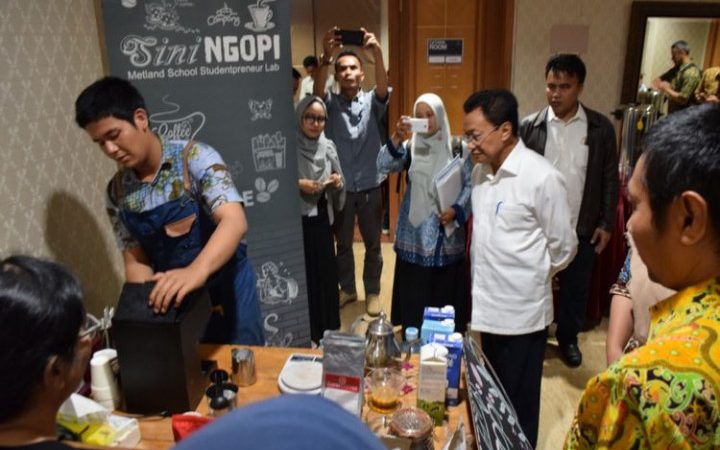 Anak SMK bisa apa Sih ?