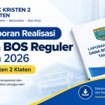 Laporan Realisasi