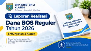 Laporan Realisasi